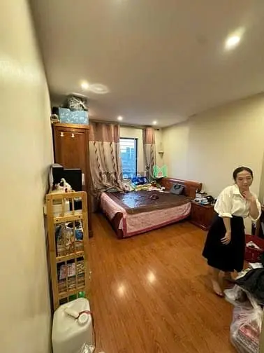 🌟Cc Dream Center 282 Nguyễn Huy Tưởng_Thanh Xuân_80M2 2Pn 2Wc 🌟