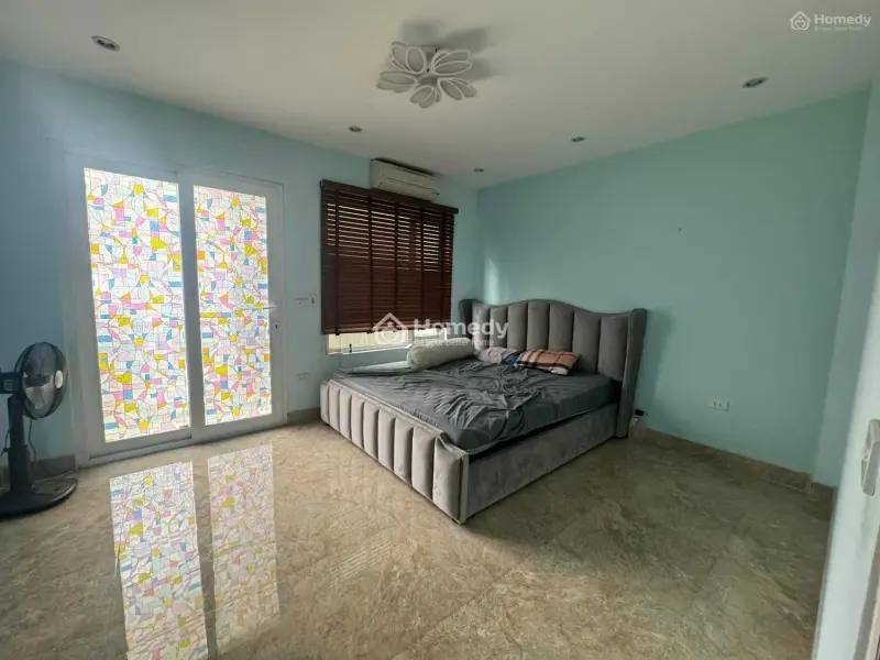 Bán Nhà Khâm Thiên - Đống Đa, Đẹp, Kinh Doanh Online, 61M2,4 Tầng, 5 Tầng,Giá 4.4 Tỷ.