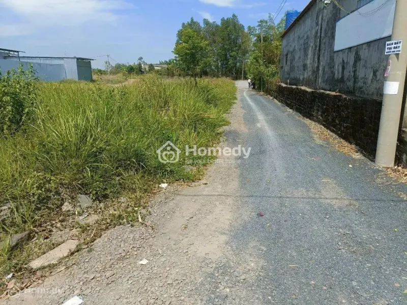 Bán Đất Huyện Trảng Bom - Đồng Nai Giá 950.00 Triệu