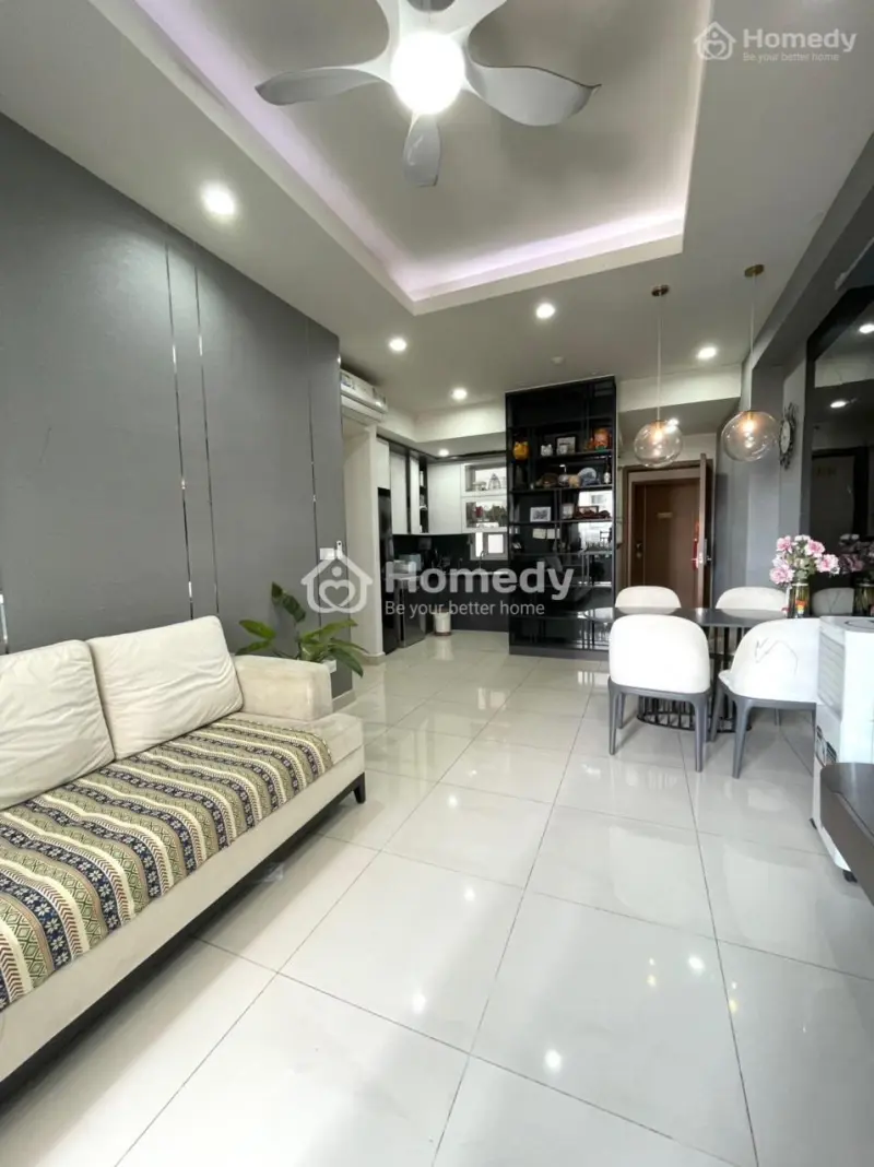 Bán Căn Hộ Richstar Tân Phú 3Pn - 2Wc, Diện Tích 94M2, Nhà Chưa Ở, Còn Mới Hoàn Toàn