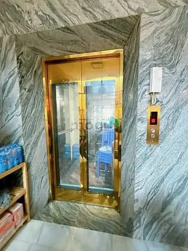 Bán Nhà Có Thang Máy Ngang 6M Đường Lê Văn Thịnh 100M2 Giá Chỉ 20 Tỷ