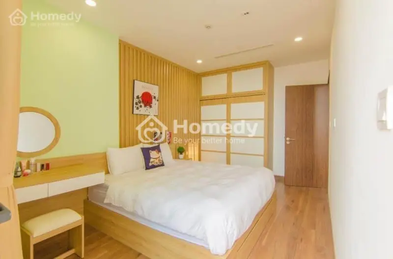 Chính Chủ - Bán Chung Cư A1 Xuân La - Võ Chí Công - Hồ Tây - Full Nội Thất