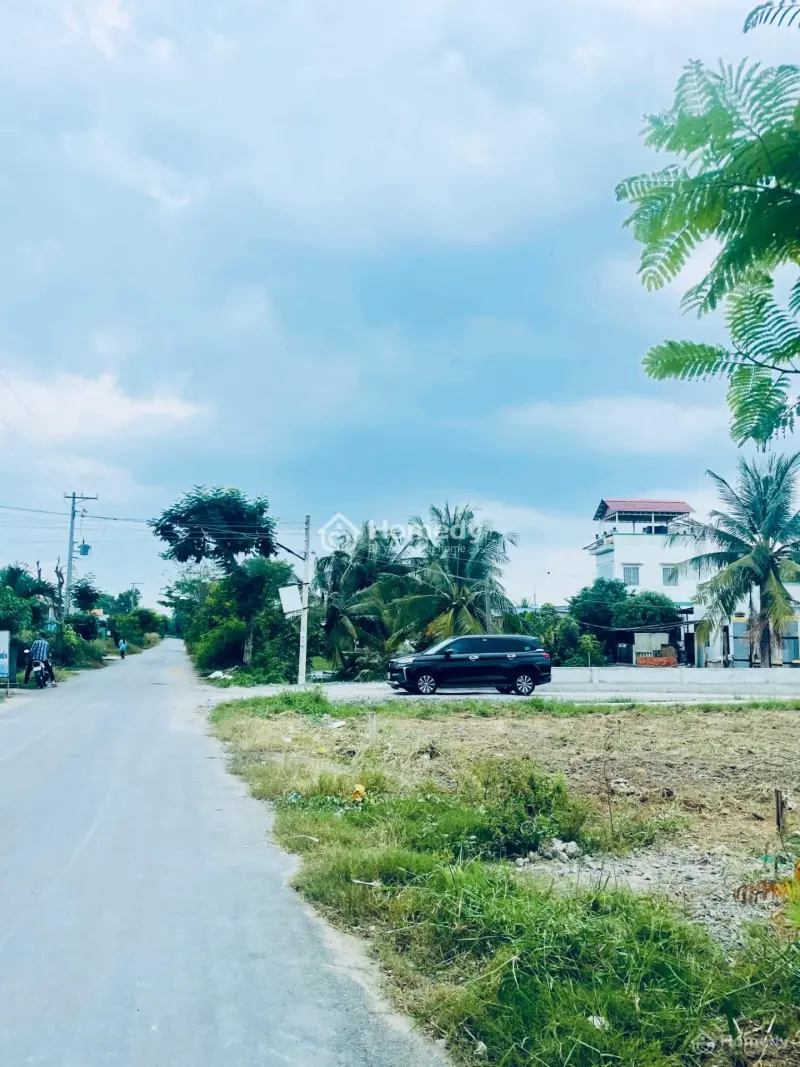 Bán Đất Huyện Cần Đước - Long An Giá 900.00 Triệu