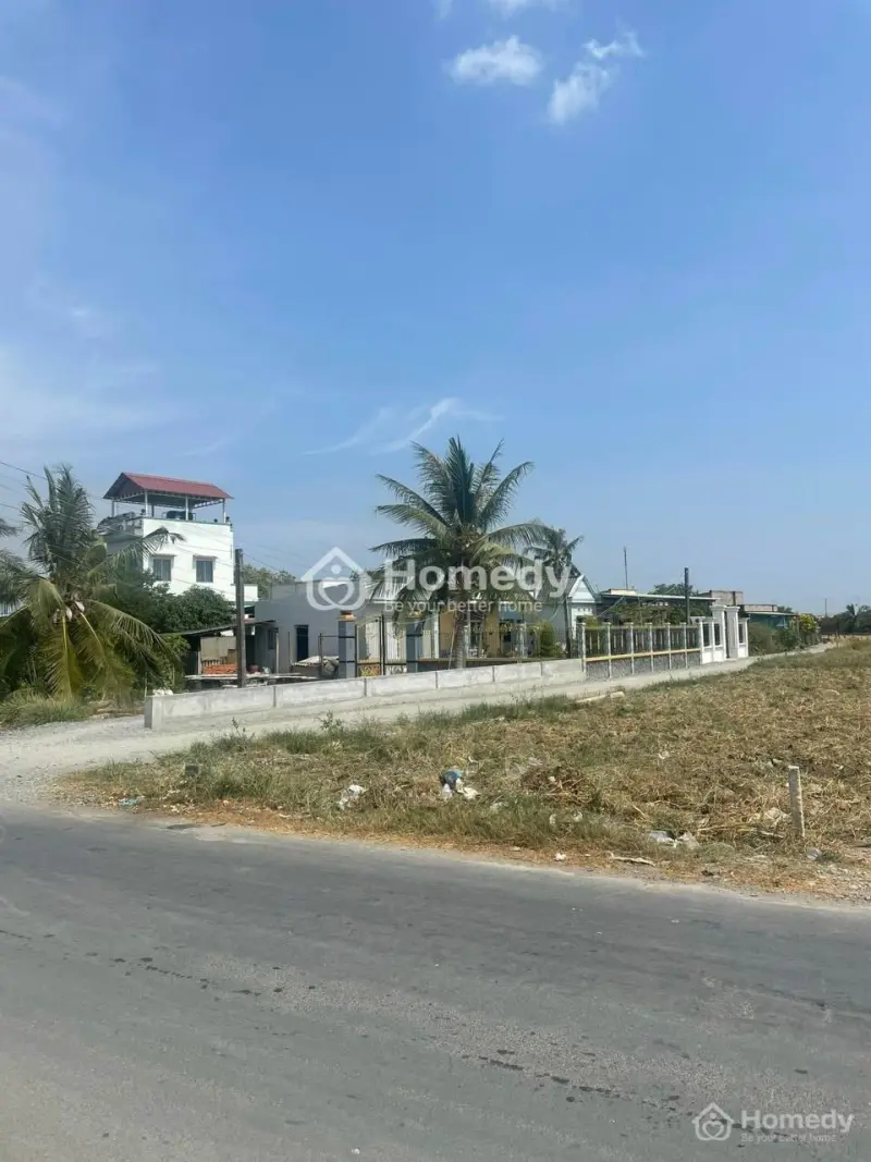 Bán Đất Huyện Cần Đước - Long An Giá 900.00 Triệu