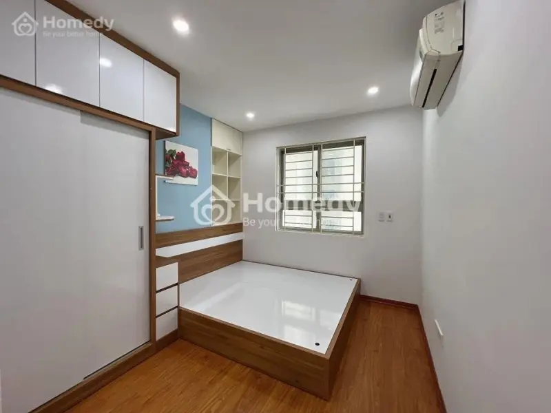 Cắt Lỗ - Chung Cư C1 Xã Đàn - Lê Duẩn - Đống Đa - Full