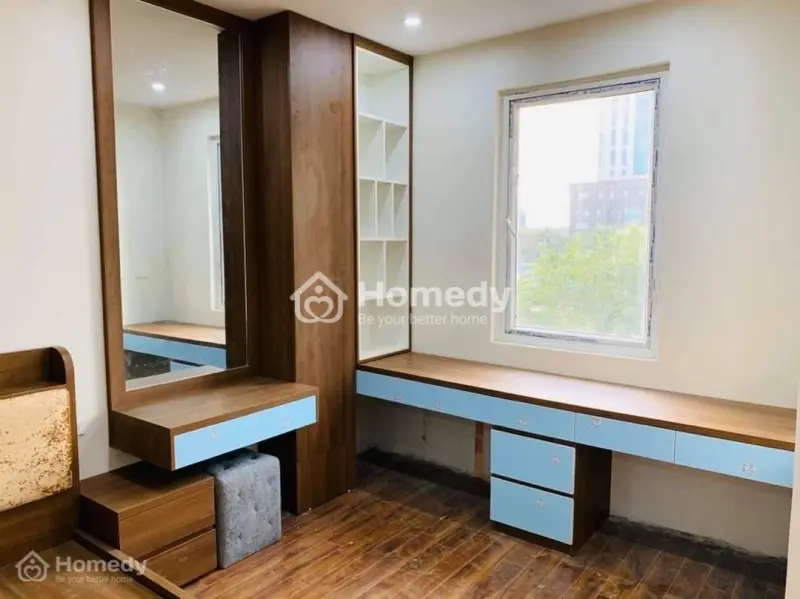 Bán Chung Cư Vt1 Thụy Khuê, Hoàng Hoa Thám, Ba Đình, Giá 590Tr/Căn 42-55M2 Nhận Nhà Vào Ở Ngay