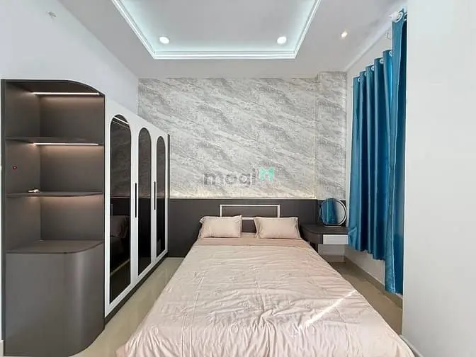 Nhà Sát Bên Chợ Cầu Đồng Và Ngã Tư Ga, Dt:4X13M, Trệt, 1Lầu, 2Pn, 3Vs
