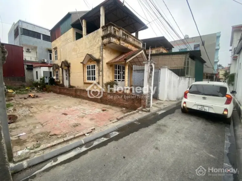 Bán Đất Tại Hà Lỗ Liên Hà, Khu Dân Trí Cao, Giá Nhỉnh 5Tỷ Ô Tô Vào Tận Đất