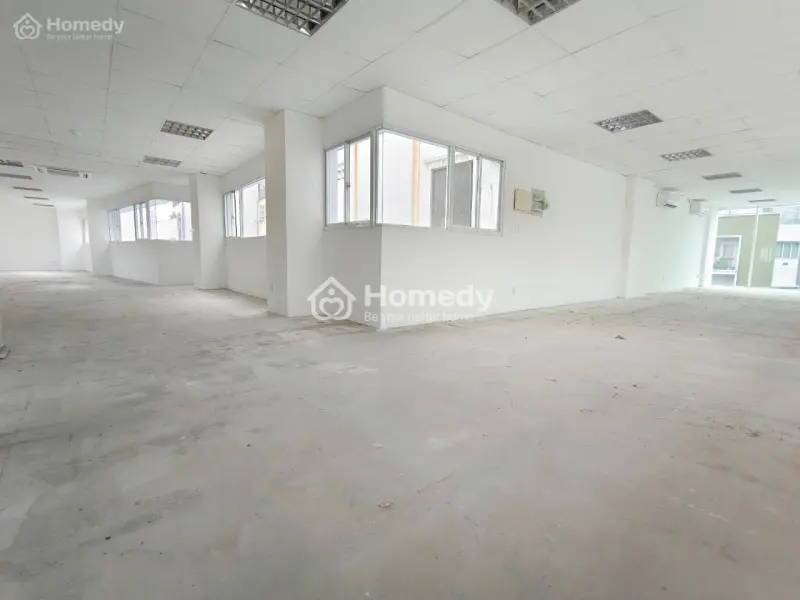 [Chính Chủ] Cho Thuê Sàn Văn Phòng Giá Rẻ Tại Bình Thạnh