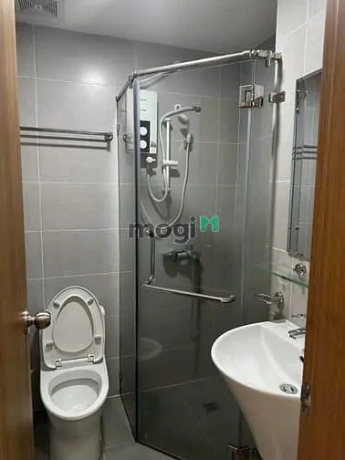 Chung Cư Babylon, Âu Cơ, Tp: 2P Ngủ, 2Wc, Nội Thất Mới, 11Tr5