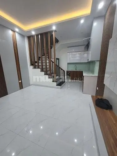 Nhà Phố Khương Trung Dt 30M Rất Hiếm Còn Xót Lại,Giá Hợp Lí