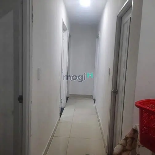 Central Plaza,Phạm Văn Hai, Tân Bình: 70M2,2P Ngủ,Nt,12,5Tr/Th