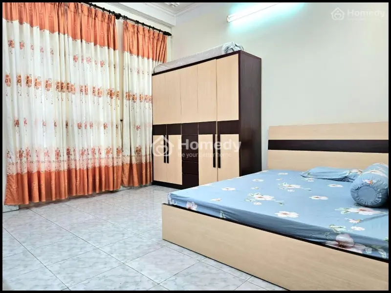 Bán Rẻ Nhà Phố Xinh 4.6 X 12.5M 1 Trệt 3 Lầu Nguyễn Đình Chiểu Q3 Tp.hcm