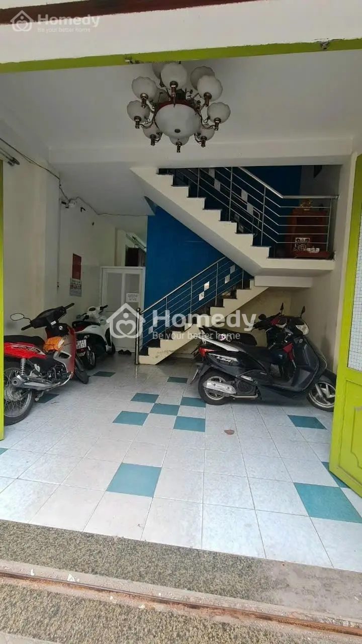 Bán Nhà Mặt Phố Quận Bình Thạnh - Tp Hồ Chí Minh Giá Thỏa Thuận