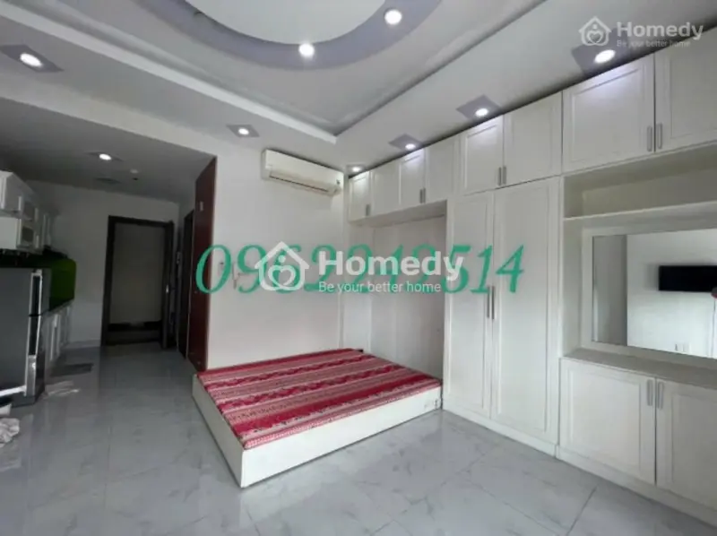 Sở Hữu Ngay Căn Hộ Orchard Garden Khu Sân Bay Với Giá Cực Kỳ Tốt