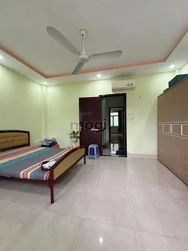 Bán Nhà Mặt Tiền Đường 30M Lê Đức Thọ 151M2 Ngang 5.1M 4 Tầng Btct Ng