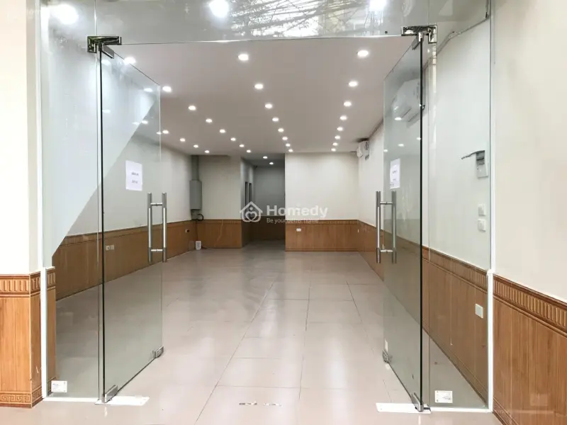 Siêu Rẻ Thuê Vp Tại Phố Thái Hà, Đống Đa, Dt 35M2, Giá Rẻ, Lh Thùy Anh