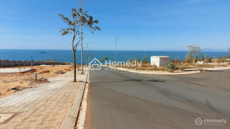 Sở Hữu Đất View Biển Mũi Né - Khu Du Lịch Cao Cấp - Tiềm Năng Tăng Giá Gấp Đôi