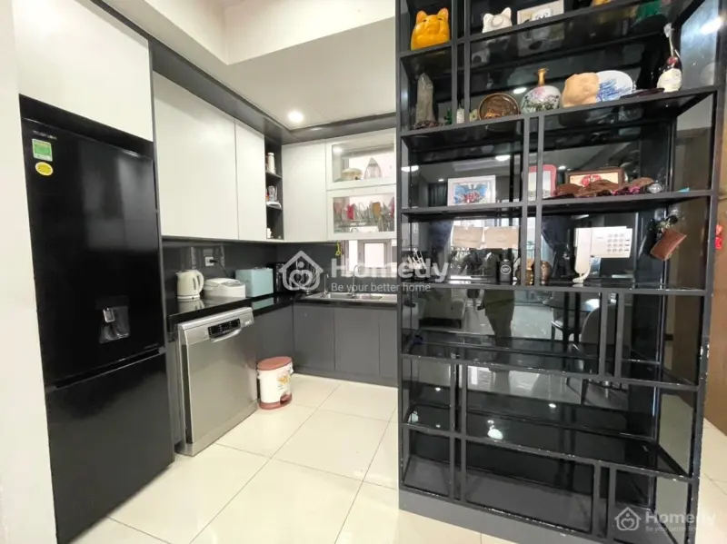 Bán Căn Hộ Richstar Tân Phú 3Pn - 2Wc, Diện Tích 94M2, Nhà Chưa Ở, Còn Mới Hoàn Toàn