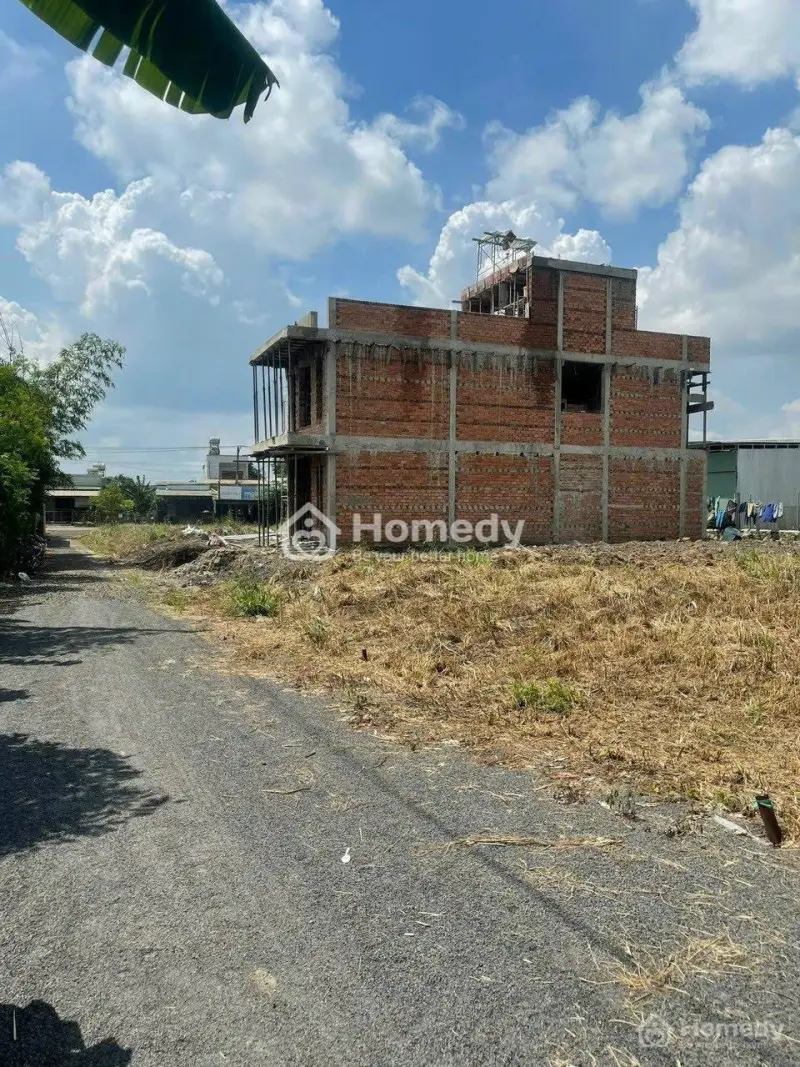 Bán Đất Huyện Trảng Bom - Đồng Nai Giá 950.00 Triệu