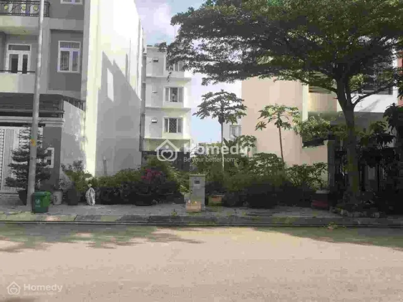 Đất Thổ Cư 10Mx20M Ngay Phạm Hùng. Giá 70 Triệu/M2