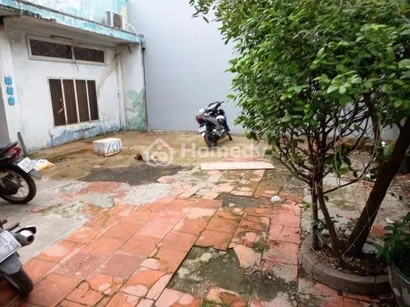 Cho Thuê Nhà Nguyên Căn Có Sân Vườn Tại 92B/20 Tôn Thất Thuyết