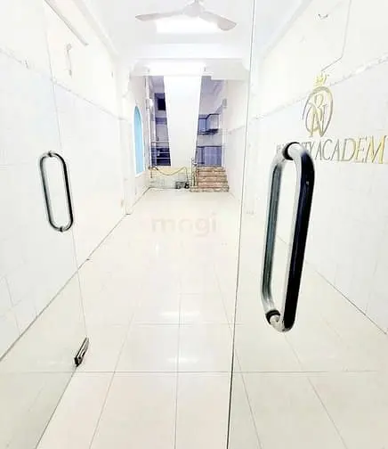 Mặt Tiền 3/2 Tuệ Tĩnh Q11 (3.7X12M 3L 4 Phòng Rộng) - 16 Triệu