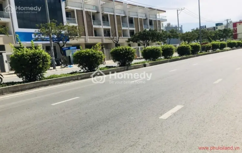 Đất Thổ Cư 10Mx20M Ngay Phạm Hùng. Giá 70 Triệu/M2