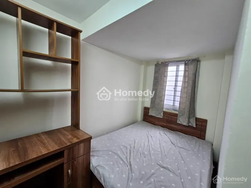 Bán Căn Hộ Thụy Khuê 2Pn*50M, View Hồ Tây, Full Đồ
