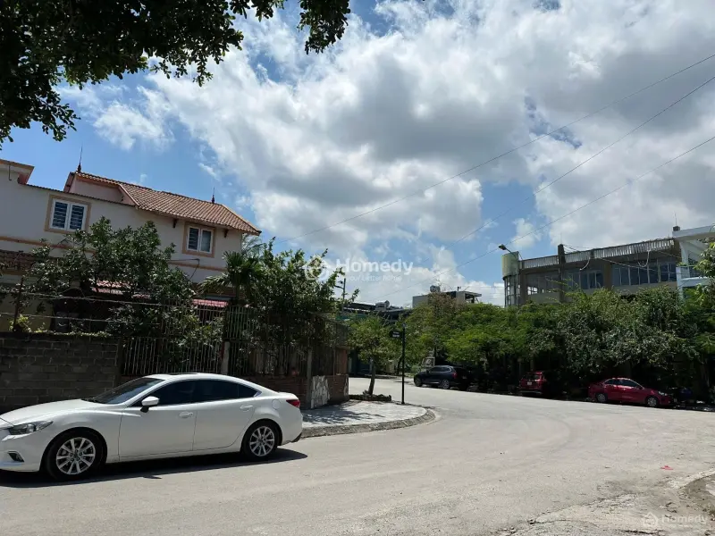 Bán Ô Đất Cẩm Sơn, Khu Đô Thị Quảng Hồng, Gần Bãi Tắm Quảng Hồng, Đường Bao Biển !