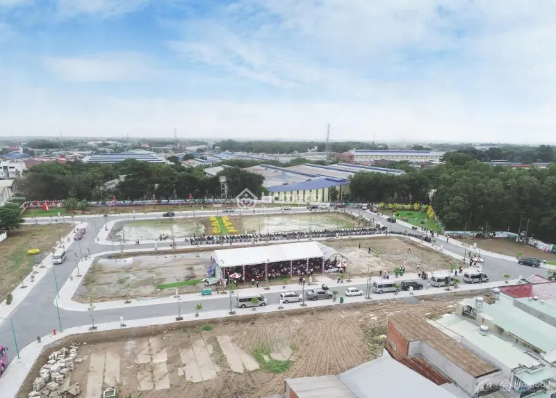 Duy Nhất Tháng 12 Tri Ân Khách Hàng Tại Phương Trường An 6 Giá 679Tr/100M2
