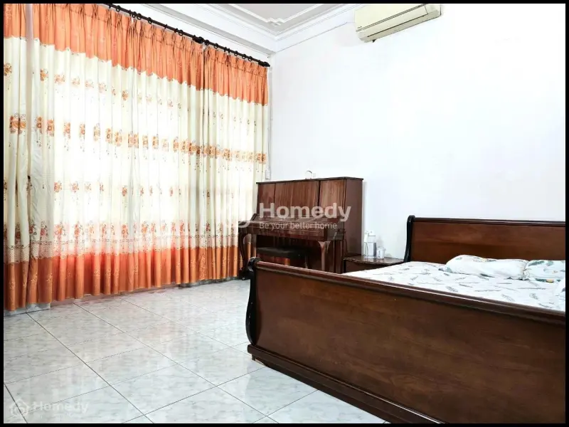 Bán Rẻ Nhà Phố Xinh 4.6 X 12.5M 1 Trệt 3 Lầu Nguyễn Đình Chiểu Q3 Tp.hcm
