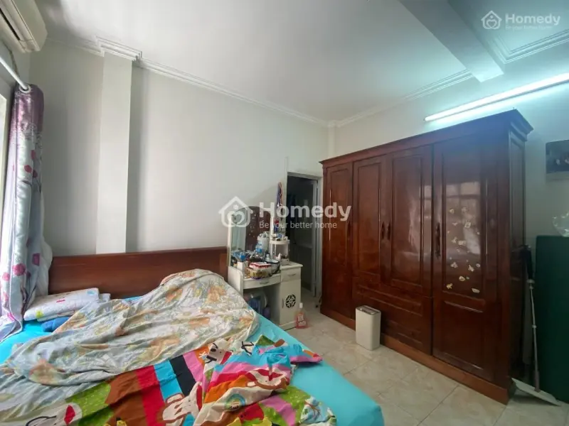 Bán Nhà 18/139 Ngõ Oto Văn Chương, Trung Tâm Đống Đa, Dt 22,5M2 -T1, 26M2- T2,3,4- Chỉ 95Tr/M2