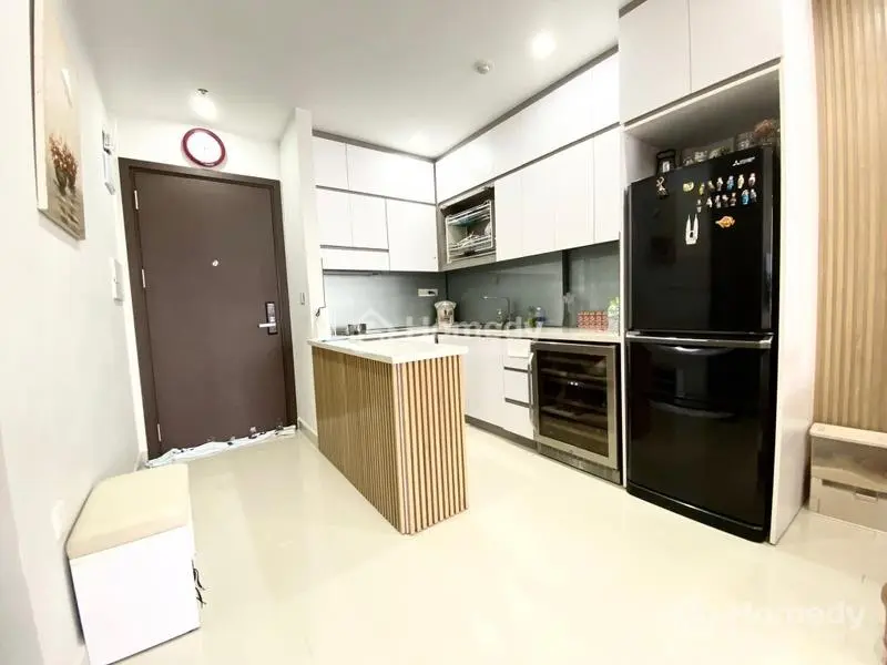 Lị Dị Chia Tài Sản Bán Gấp Căn Hộ Bontanica Premier Q Tân Bình, 69M2/2Ty280Tr ,Shr ,Tiện Ích Đầy Đủ
