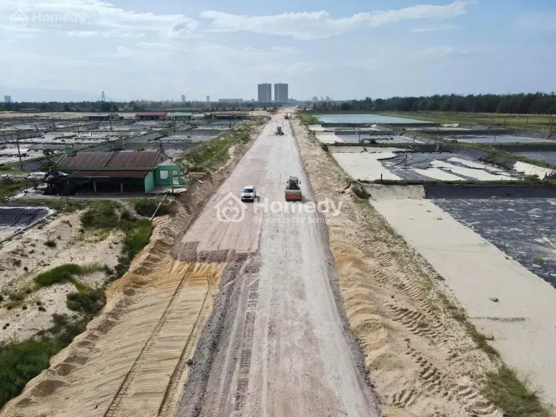 🌊 Sốc!!! Đất Biển Giá Rẻ Chưa Từng Có– Chỉ 6 - 7 Tr/M2 🌊 0912641***