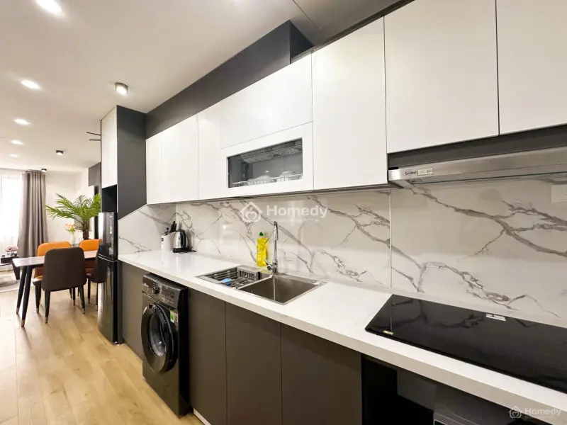 Cần Gấp !!! Chung Cư K1 Lạc Long Quân - Bưởi - Hồ Tây - Nhận Nhà Ngay