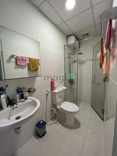 Chung Cư Bàu Cát,P10,Tân Bình: 83M2, 2P Ngủ,2Wc,Nt,11Tr/Th