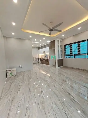 Bán Nhà Phố Nam Đồng 59M², 7T Tm, Mt 5.1M, Ngõ Ôtô, 2 Thoáng, Giá 18,5