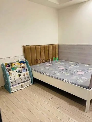 Chung Cư Phúc Yên, Phan Huy Ích, P15, Tb, 78M2, 2Pn, 2Wc, 10Tr/Th.