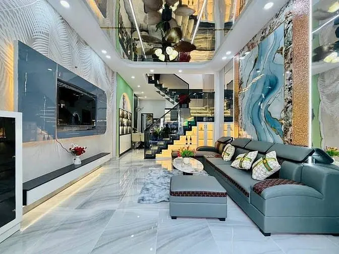 Bán Nhà Phan Đình Phùng, 43M², 1 Trệt 1 Lầu, Sổ Riêng – Giá Chỉ 2 Tỷ 4
