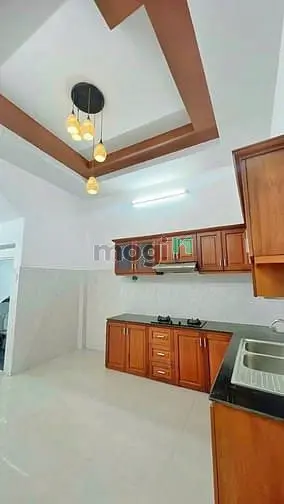 Cho Thuê Nhà Mới Hẻm Xe Tải 436B/ Đường 3/2, Phường 12, Quận 10.