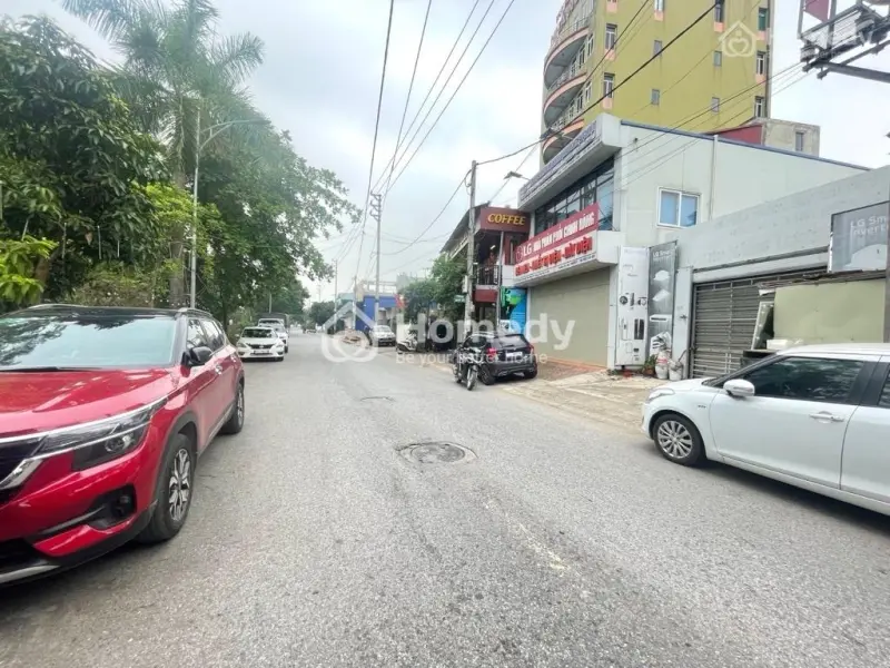 Đất Đẹp Với Tầm Vĩ Mô - Tương Lai Hốt Bạc Tỷ