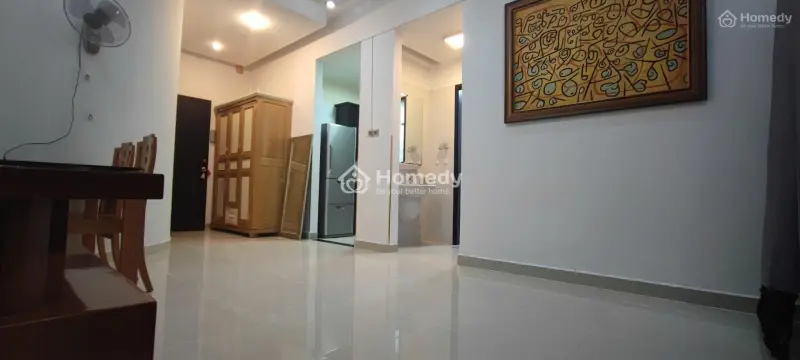 Chính Chủ Cho Thuê Căn Hộ Phú Mỹ Vạn Phát Hưng Gần Các Trường Cis, Trường Taiwan Quận 7 Thương Lượn
