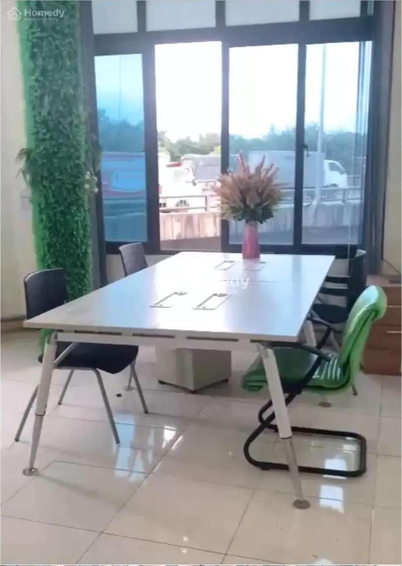 Văn Phòng Trọn Gói 25M2 Chỉ 3,5Tr Tại Hoàng Liệt - Hoàng Mai