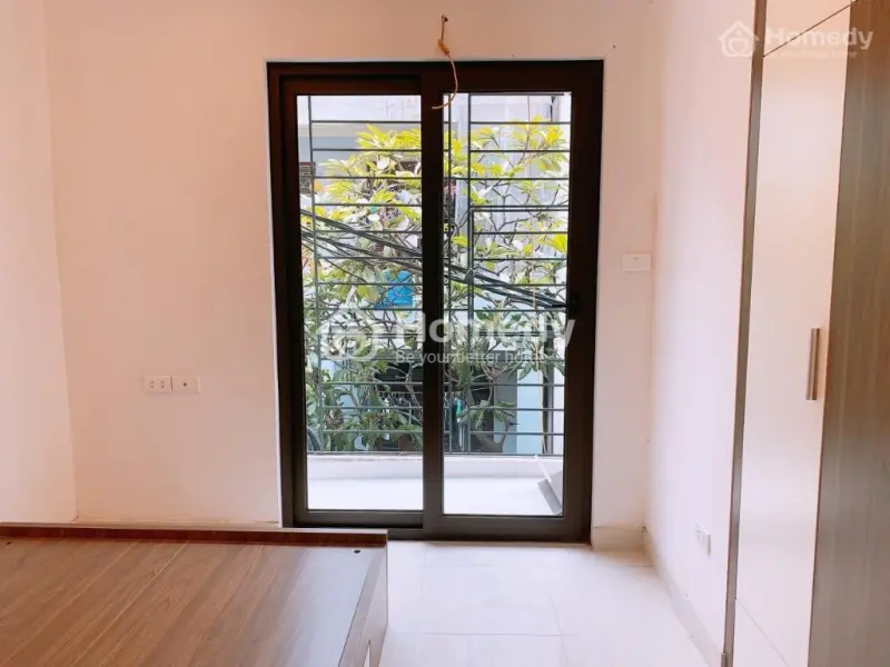 Mở Bán Chung Cư Mini Võng Thị, View Hồ Tây, Ô Tô Đỗ Cửa Từ 850Tr/Căn, Full Đồ
