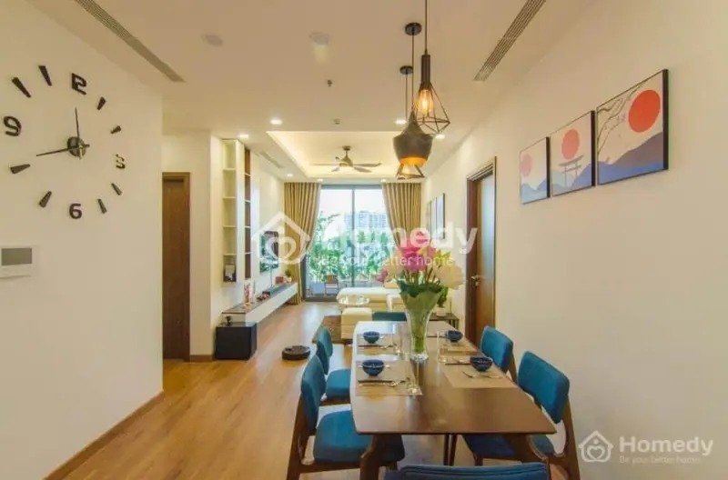 Chính Chủ - Bán Chung Cư A1 Xuân La - Võ Chí Công - Hồ Tây - Full Nội Thất