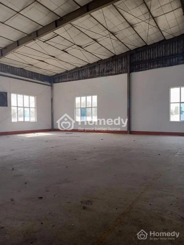 Bán 2,8Ha Đất Nhà Xưởng Tại Mặt Đường 5 Thị Trấn Lai Cách, Cẩm Giàng, Hải Dương