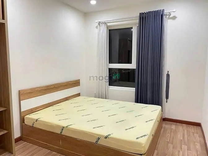 Chung Cư Central, Phạm Văn Hai, Tb: 12Triệu, 2Pn, Full Nội Thất, 70M2