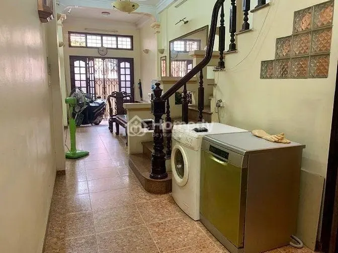 Cho Thuê Nhà Riêng 4 Tầng Phong Thủy Tốt Tại Chùa Bộc, Thủy Lợi, Đống Đa