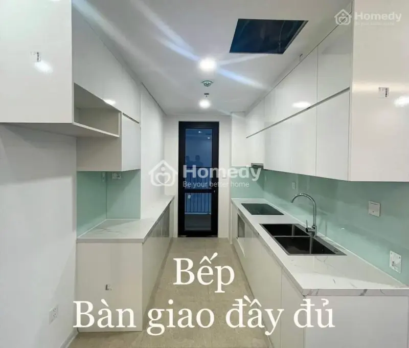 Chính Chủ Bán Căn Hộ 95M2(3N2W)- Bc Tây Bắc- Tầng Cao- View Thoáng- Full Nội Thất-Lh 0979209***